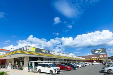 岐阜県内 29 店舗目！可児市内 2 店舗目！ アミューズ