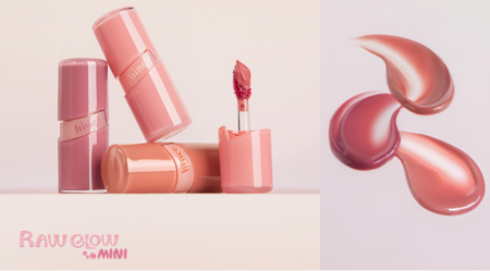 【ミニ新3色登場】発売直後から大反響を呼んだ 「ロウ