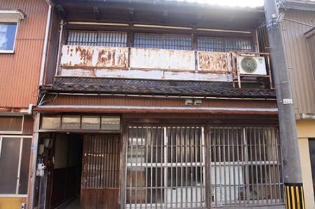 空き家投資の醍醐味「空き家・古家物件見学ツアーin尼