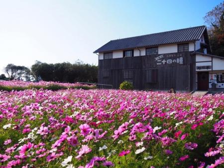 大人の修学旅行　離島 小豆島で味わう昭和ノスタルジ