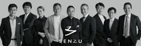 株式会社SENZU設立 _最前線で変革を担ってきた実践者