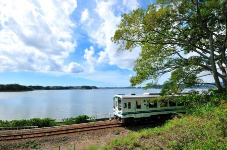 【鉄道ファン×読書好きに贈る！】天浜線一日フリーき