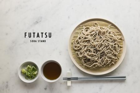 ＜本格素材の十割蕎麦を気軽に＞今までにない蕎麦店【