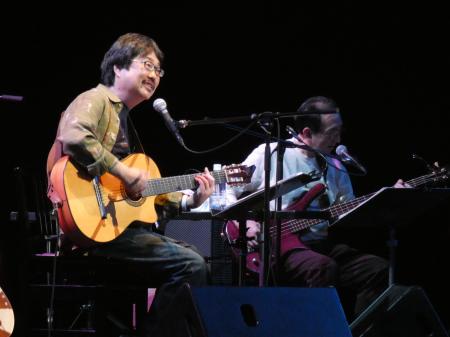 「六角精児の吞み鉄本線・日本旅 スペシャルライブ＆
