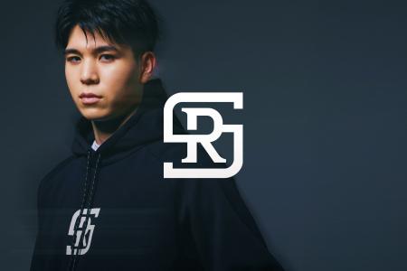 EGOZARUの瀬川琉久シグネチャーライン[RIKU] 2ndデリ