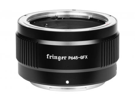 Fringer FR-P6TG1 [P645-GFX]（ペンタックス645マウン