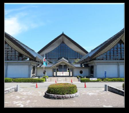 岩手県ネーミングライツスポンサー企業募集中！