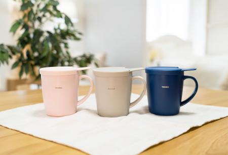 バズった「HARIO ティー&コーヒーメーカーマグ」に新