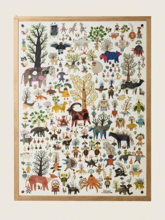 札幌にて「第11回リサイクルアート展」を10月24utf-8