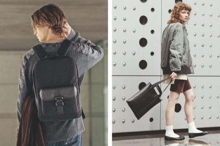 【ATTITU】機能と自由を纏う。都市と日常を軽やかに行