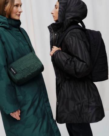 [マリメッコ]Fall/Winter 2025 コレクションに新作キ