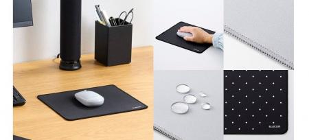 なめらかな動きで安定した操作感！ほつれにくく、長く