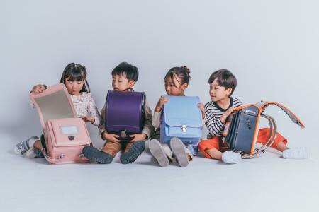 子ども思いの池田屋ランドセル　～2027年度モデル最新