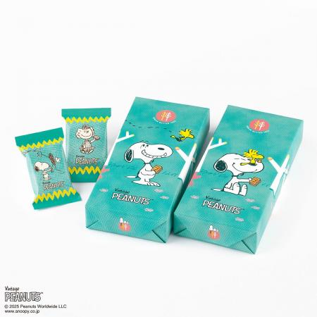 “可愛いすぎる”コラボレーション　大丸東京店　最旬ス