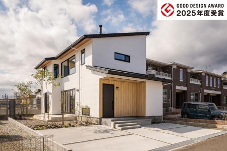 【2025年度グッドデザイン賞受賞】地産地消でつくる港