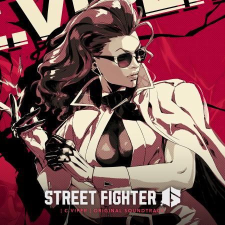 『ストリートファイター6』のYear 3追加キャラクター