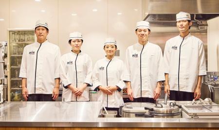 【エムズ】導入事例:アンドエスティとエムズ、『餃子 【エムズ】導入事例:アンドエスティとエムズ、『餃子