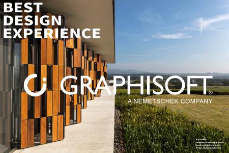 グラフィソフトは建築確認申請対応済みBIMソフト「Arc