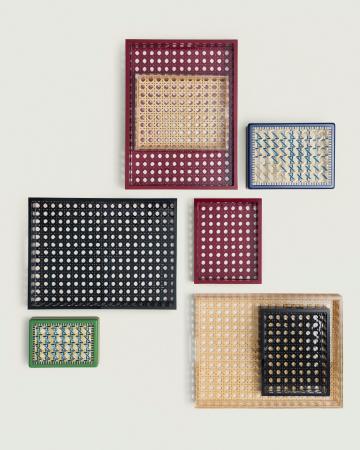 【DIOR MAISON】「クロス カナージュ」コレクションが