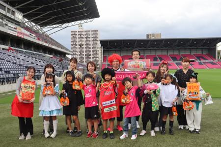 【食育】食とスポーツで地域振興を目指す タマノイ酢