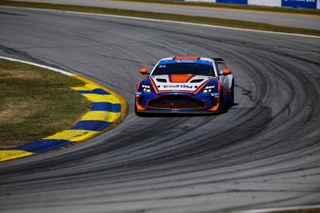 Vantage GT3、GT ワールド・チャレンジ・ヨーロutf-8