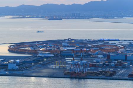 大阪・関西万博の効果 「期待以上」が4社に1社　西日