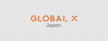 Global X Japan株式会社　運用資産残高6,000億円突破