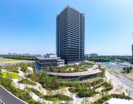 【2025年度グッドデザイン賞】ホシノアーキテクツがデ