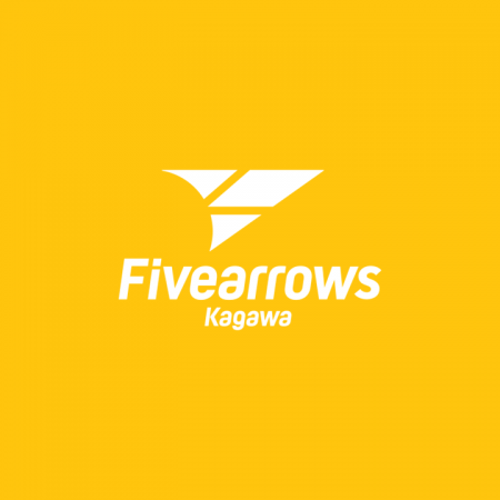 【香川ファイブアローズ】初めてのホームゲーム来場者