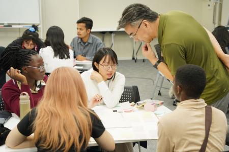 【叡啓大学】Jump Start Workshop Week Autumn 2025（