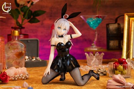 システムサービスのフィギュアブランド「One-Seventh 