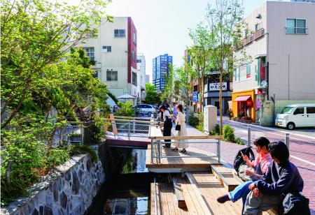 令和７年度　都市の緑３表彰 受賞者決定 及び 緑の環