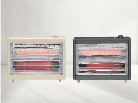 足元をワイドに暖める「ワイドハイブリッドヒーutf-8 足元をワイドに暖める「ワイドハイブリッドヒーutf-8