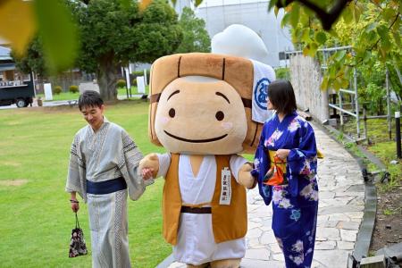 【即時配信】「足湯×将棋は最高ですね」藤井聡太竜王 