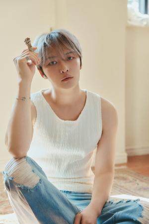 JAEJOONG（ジェジュン） Japan New Album 『Rhapsody