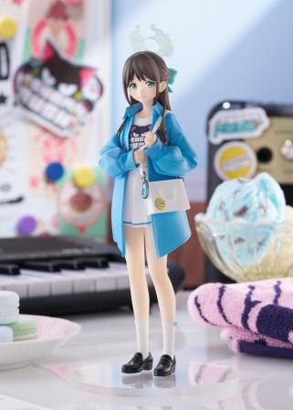 『ブルーアーカイブ -Blue Archive-』より、「カズサ
