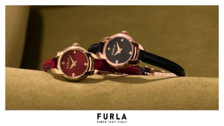 FURLA(フルラ)の新作時計『FURLA MINI SHAPE  (フルラ