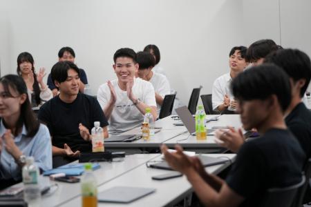 学生向けビジネスコンテスト『CAREER ROOKIES GP 2025