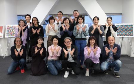 人と人がつながる“対話の場”をデザインしよう─シブヤ