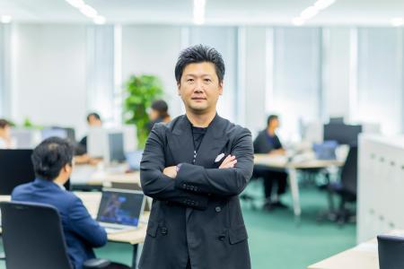 Road to 100 ─ 社会変革企業への挑戦が始まる