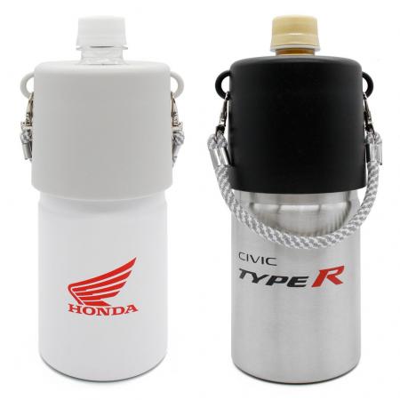 ●限定各1500個●Honda シビックタイプRと、ウイングマ