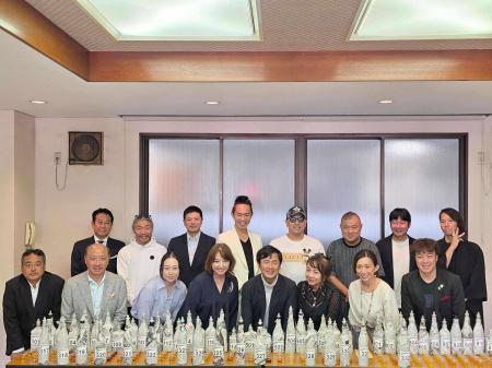 「第10回全国梅酒品評会2025」入賞梅酒が決定！85社14