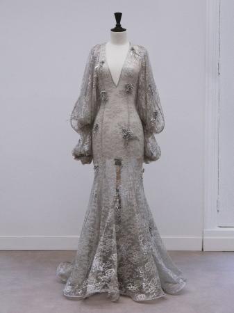 【Dior】アカデミー映画博物館ガラでマイキーマディソ