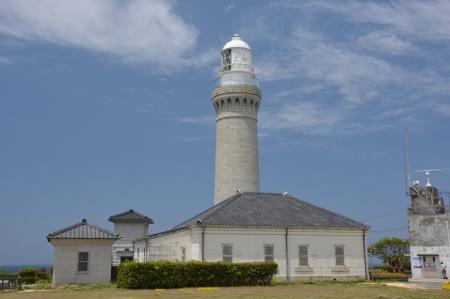 角島灯台建築150周年記念イベント「角島灯台をことほ