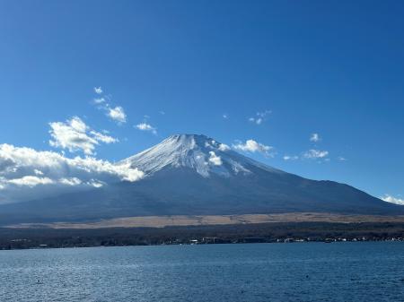 羽田空港から富士山の玄関へダイレクトアクセス訪日外