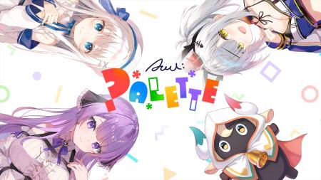 人気VTuberの乙夏れい、猫元パト、凪乃ましろとの豪華