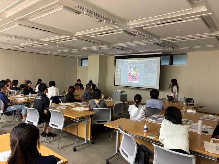 【開催レポート】市川市の魅力を再発見！「Rethink Cr