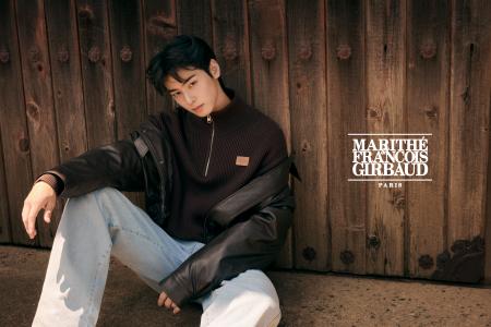 yutori、韓国の人気ブランド「MARITHE + FRANCOIS GIR