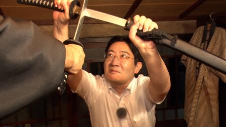 【ＢＳ日テレ】「磯田道史の歴史をゆく」 幕末を駆け