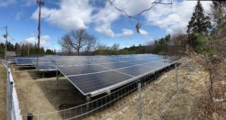 Non-FIT低圧太陽光発電所の開発に関する基本合意契約